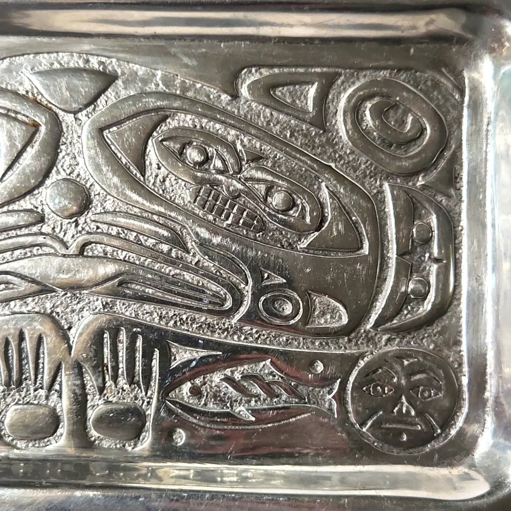 Northwest Pewter Co. northwest pewter